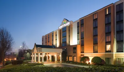Hyatt Place Chicago/Hoffman Estates