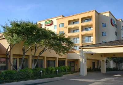 Sonesta Select Dallas Central Expressway