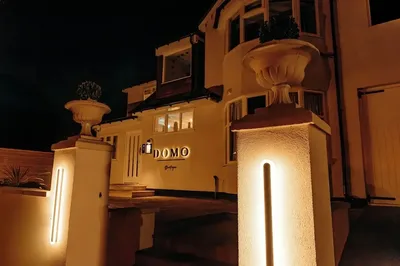 Domo Boutique Hotel Birmingham