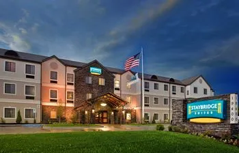 Staybridge Suites Kansas City - Independence by IHG