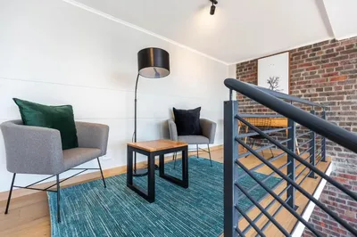 Urban Artisan Aparthotel by Totalstay