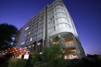 Mercure Sydney Parramatta