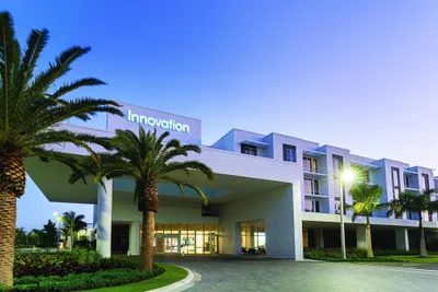 Innovation Hotel