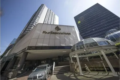 Four Seasons Hotel Vancouver