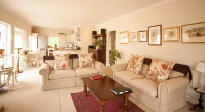 Majini Guest House