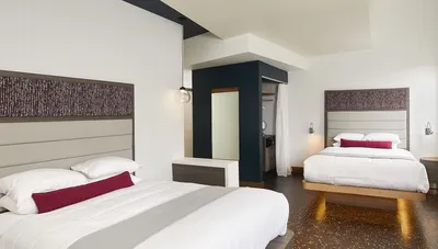 CityFlatsHotel - Grand Rapids, an Ascend Collection Hotel