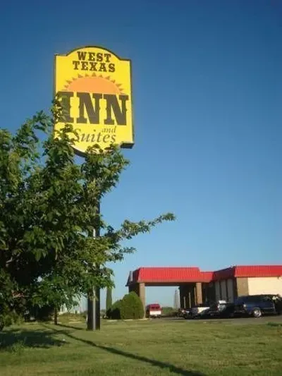 Holiday Inn Hotels & Resorts Midland West
