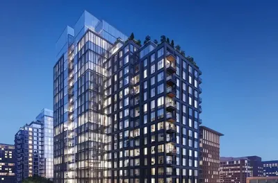 The Alyx at EchelonSeaport-715