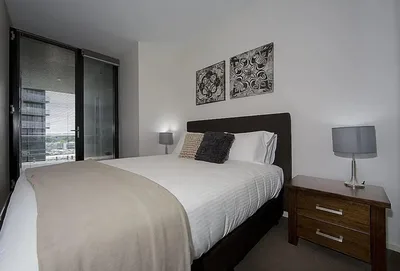 Accommodate Canberra - Manhattan