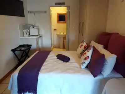 Yorkshire Guest House