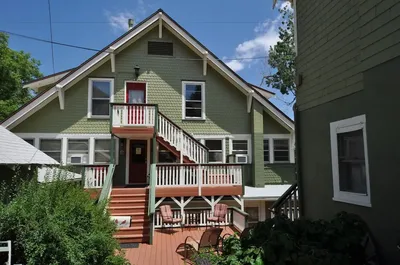 Avenue Hotel Bed & Breakfast