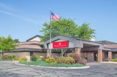 Ramada by Windham Waupaca