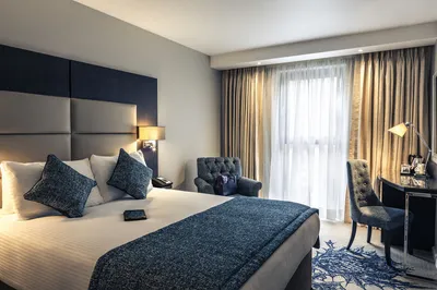 Mercure Edinburgh Haymarket
