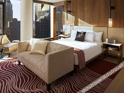 Hard Rock Hotel New York