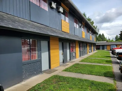 Alpine Inn