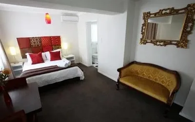 Rustenbosch Guesthouse
