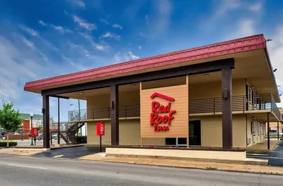 Days Inn Fort Smith