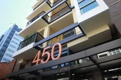 East Village Condos by Barsala
