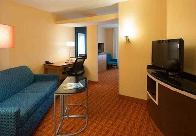 Fairfield by Marriott Inn & Suites Tulsa Downtown Arts District
