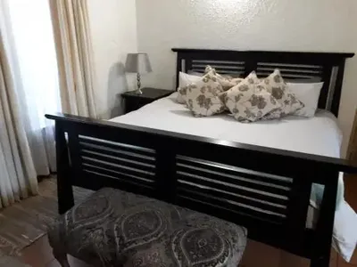 Habitat Guest House