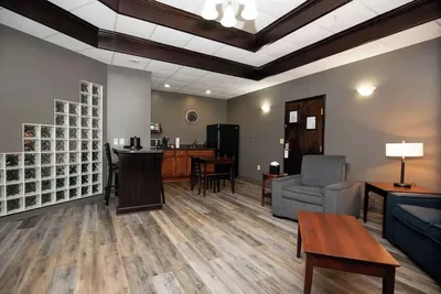Best Western Plus The Inn At Smithfield