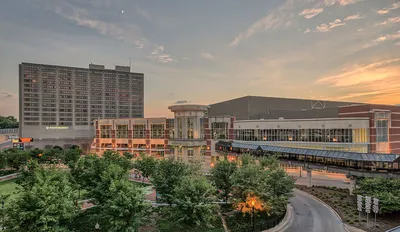 Hyatt Regency Lexington