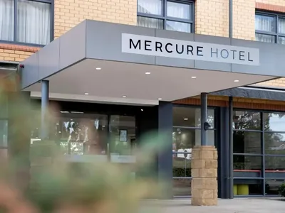 Mercure Sydney Blacktown