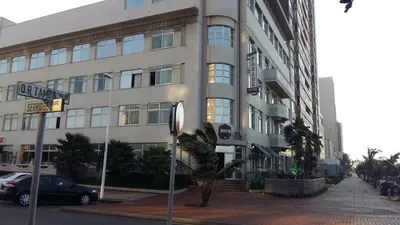 Parade Hotel