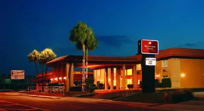 Travelodge Clearwater