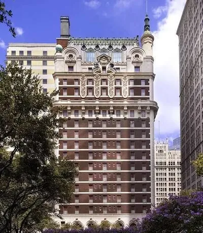 The Adolphus, Autograph Collection