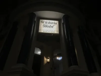 Leicester City Hotel