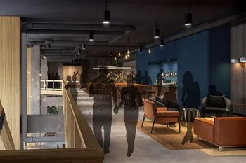 Moxy Minneapolis Downtown