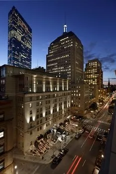 Hotel AKA Back Bay