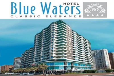 The Blue Waters Hotel