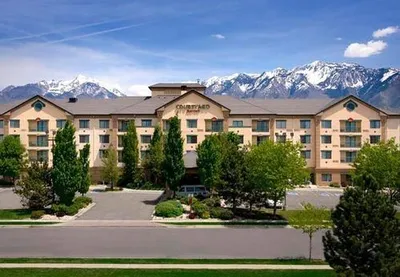 Courtyard by Marriott Sandy
