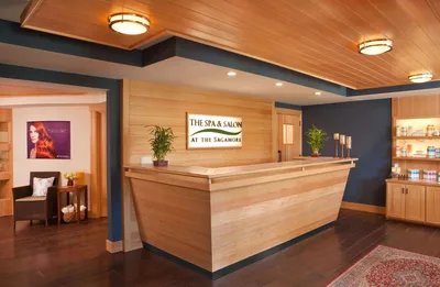 The Sagamore
