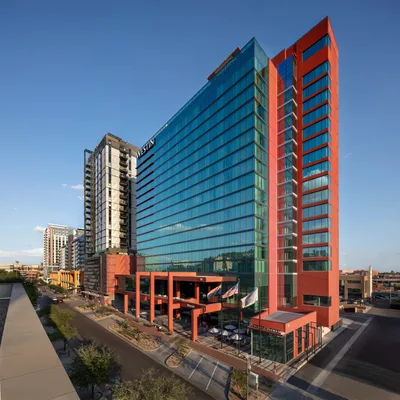 The Westin Tempe