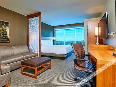 Hyatt Place Toronto/Mississauga Centre