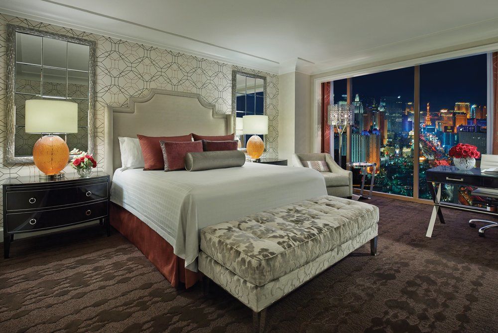 Four Seasons Hotel Las Vegas