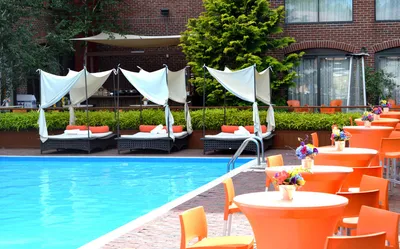 Providence Marriott Downtown