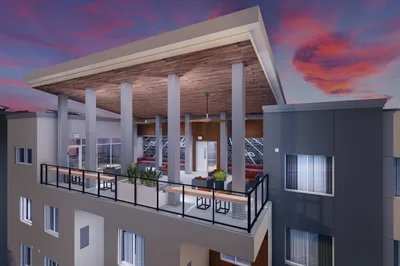 Residence Inn Tampa Wesley Chapel