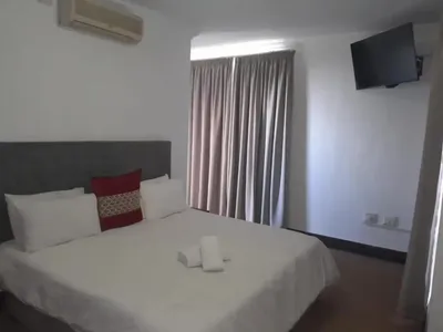 Halevy Heritage Hotel