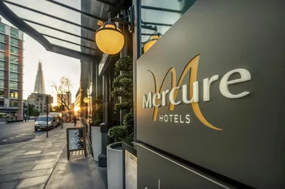 Mercure London Bridge