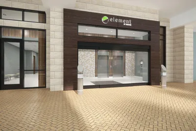 Element Atlanta Midtown