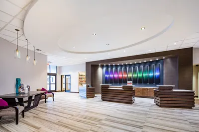 Crowne Plaza Memphis Downtown by IHG