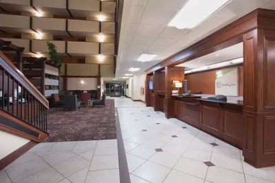 Clarion Hotel Convention Center
