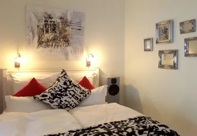 The Beautiful South Guesthouse