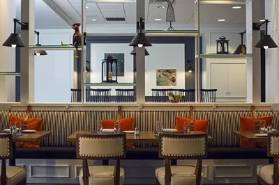 College Park Marriott Hotel & Conference Center