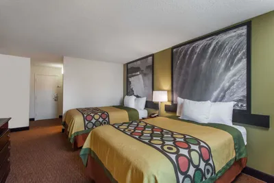 Spark by Hilton Hamburg