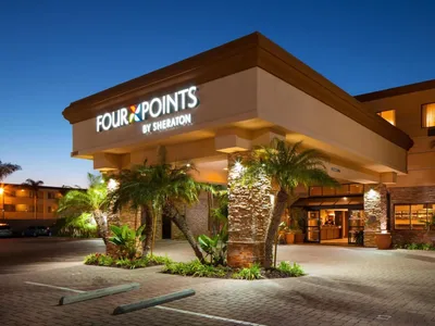 Hampton Inn & Suites by Hilton San Diego SeaWorld